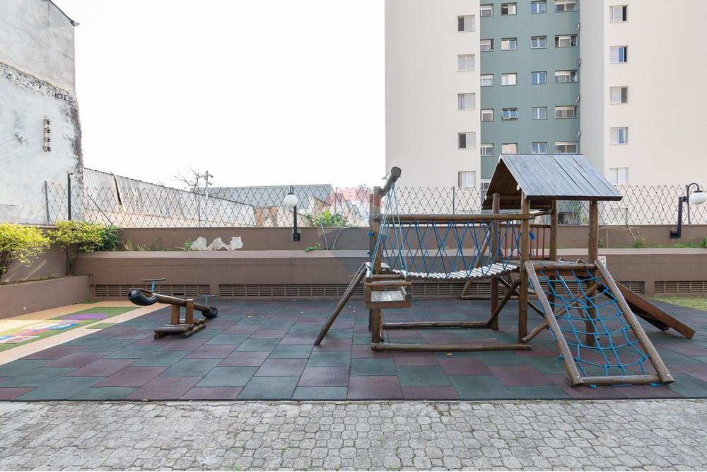 Apartamento - Venda - São Paulo , São Paulo - 78_AP.jpg - 601471027-17