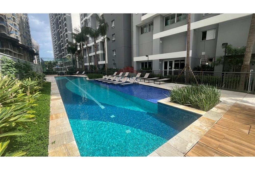 Apartamento - Venda - São Paulo , São Paulo - IMG-20250205-WA0341.jpg - 602451001-2