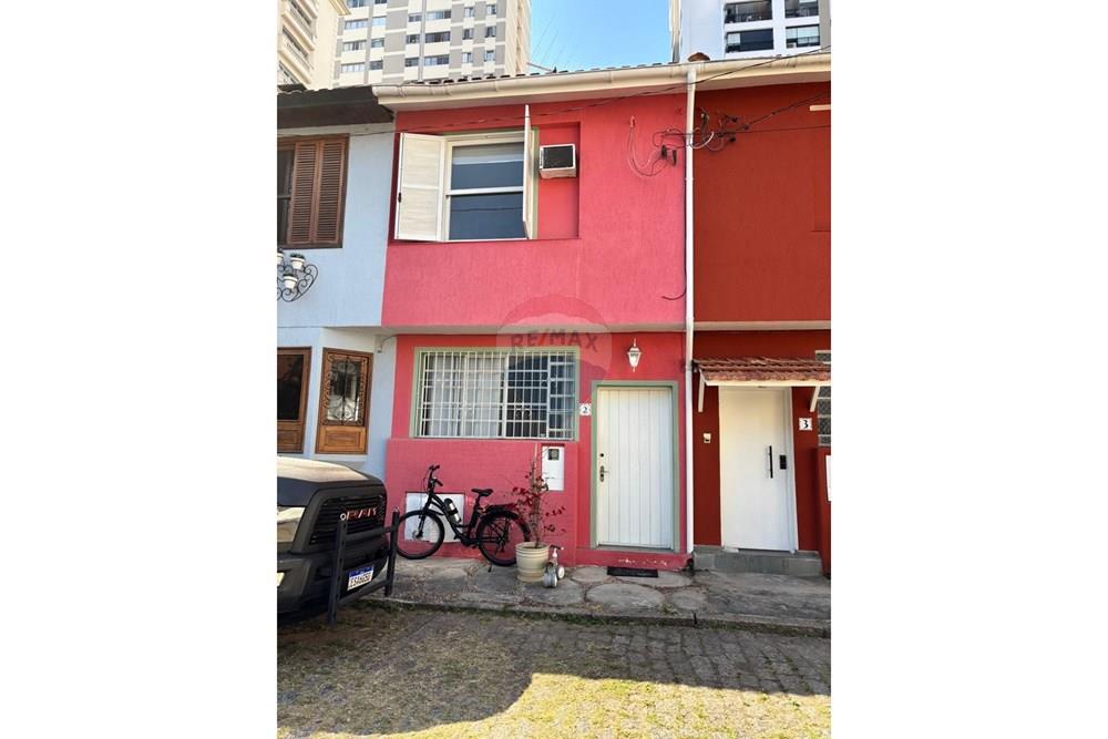 Casa de Vila - Alugar - São Paulo , São Paulo - 20.JPEG - 601361021-1739