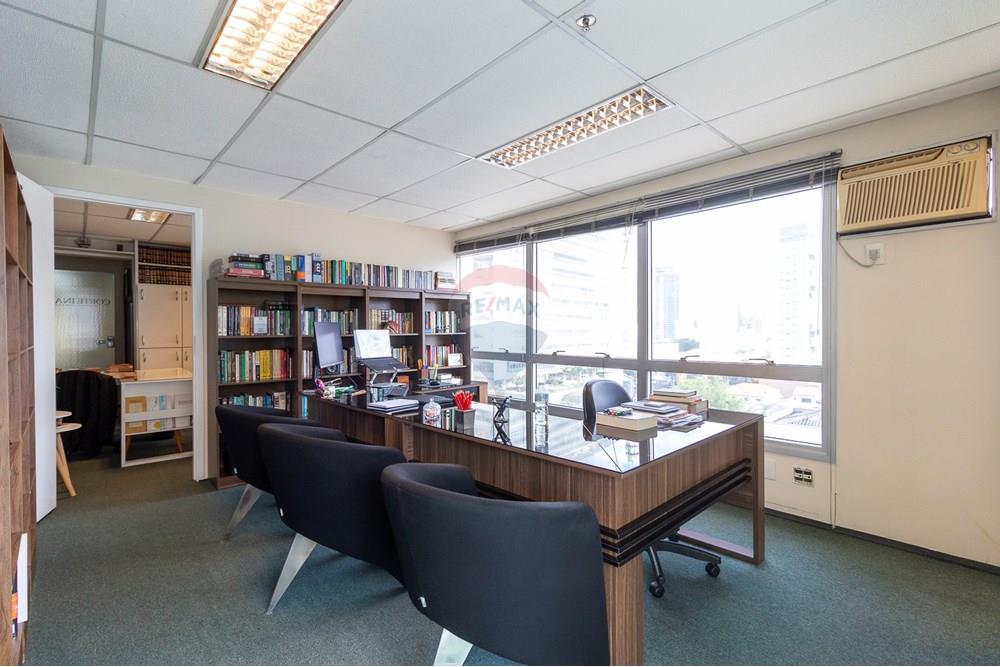 Cj. Comercial/ Sala - Venda - São Paulo , São Paulo - 01fotos_009_destaque.jpg - 601251072-90