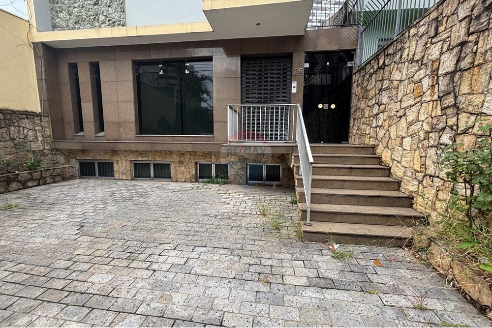 Prédio - Alugar - São Paulo , São Paulo - IMG-20250829-WA0029.jpg - 601811024-30