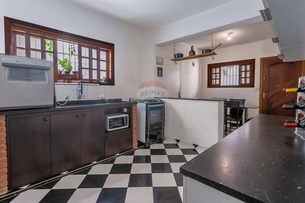 Casa de Vila - Venda - São Paulo , São Paulo - 601301021-111 - R.Alves Pontual 149 Casa 5-018.jpg - 601301021-112