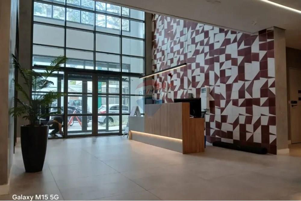 Studio - Alugar - São Paulo , São Paulo - 010-69946031-701b-40b6-baed-99030628bf8d.jpeg - 602361011-76