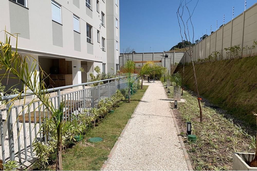 Apartamento - Alugar - São Paulo , São Paulo - 12.jpeg - 602181038-445