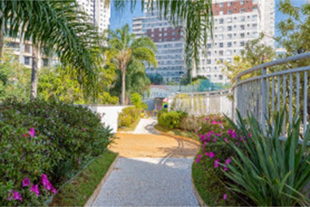 Apartamento - Venda - São Paulo , São Paulo - IMG_8534.JPG - 601301080-21