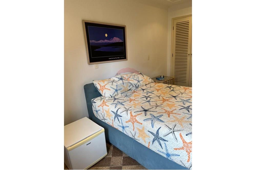 Duplex - Venda - Guarujá , São Paulo - 14.jpeg - Suite - 601081007-100