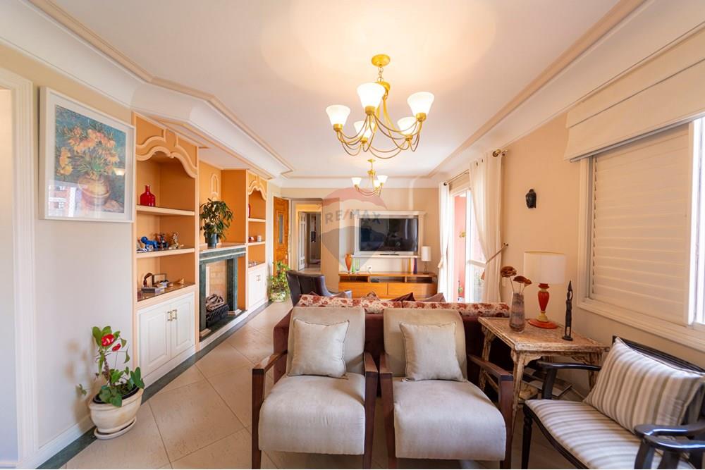 Apartamento - Venda - São Paulo , São Paulo - 601301016-263-7.JPG - 601301016-263