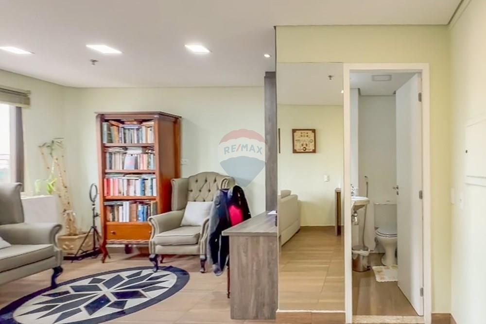 Cj. Comercial/ Sala - Venda - São Paulo , São Paulo - 02.jpg - Sala de trabalho - 602151051-9