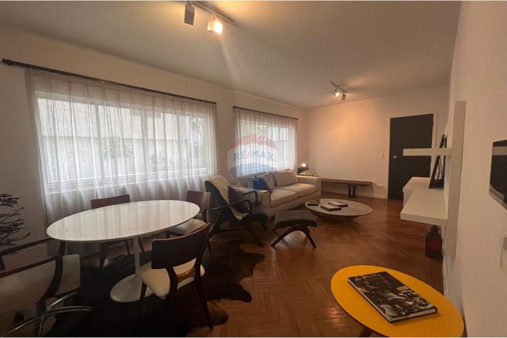 Apartamento - Alugar - São Paulo , São Paulo - sala 04.jpg - 601241030-17