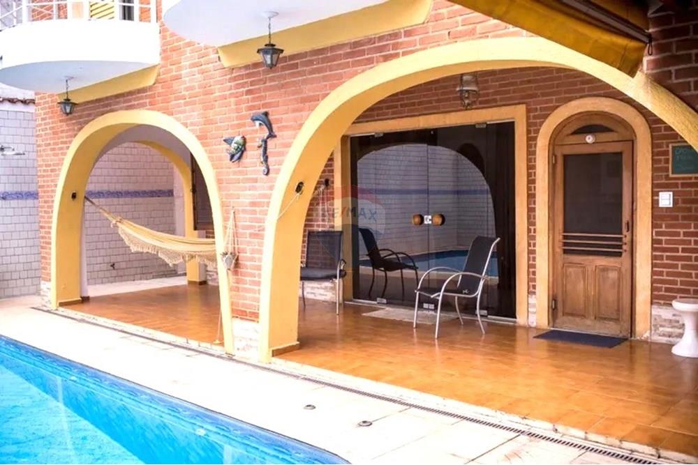 Casa - Alugar - São Paulo , São Paulo - 4.jpeg - 602291016-316