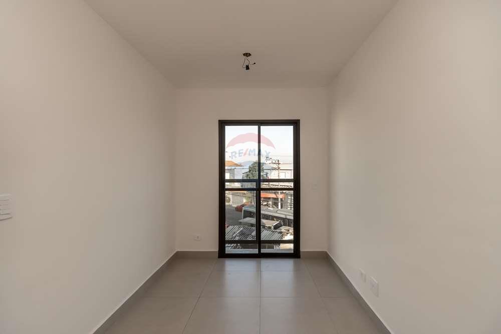 Apartamento à venda com 2 quartos, 37m² - Foto 4