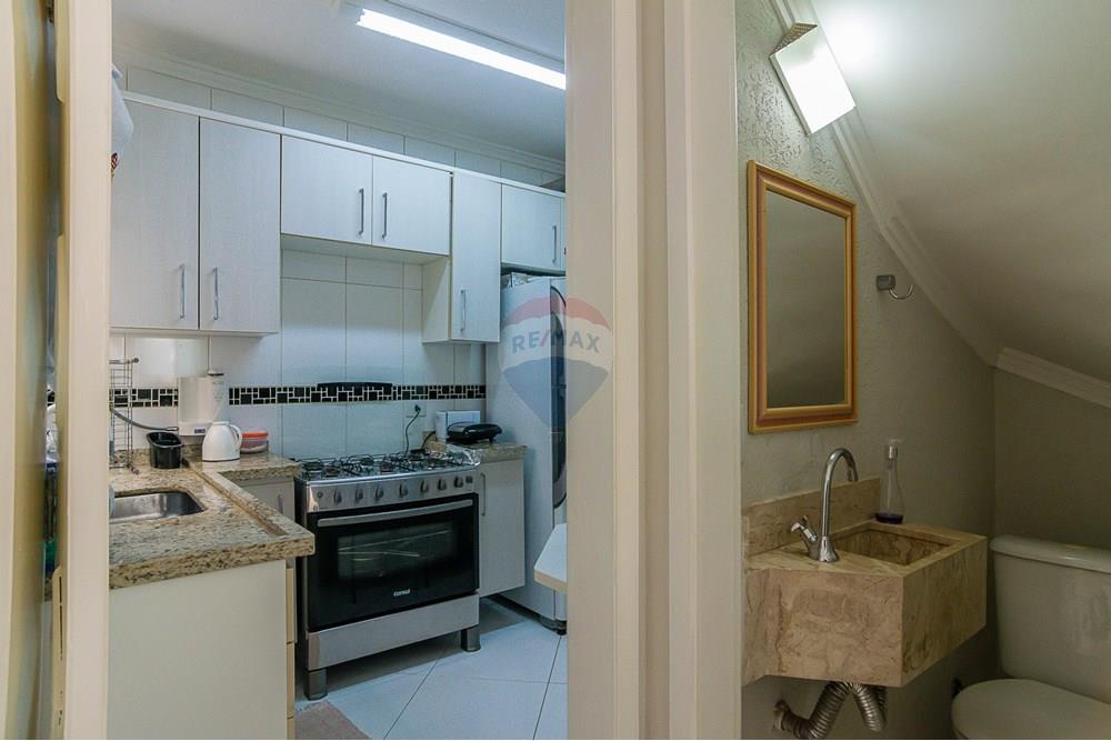 Residential - Незастроенная территория - Сан-Паулу , Сан-Паулу - BR - 03cozinha_001.jpg - 601401028-31