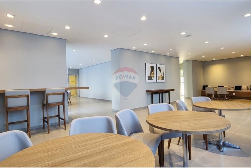 Apartamento - Venda - São Paulo , São Paulo - salao-festas-origem.jpg - 601191032-50