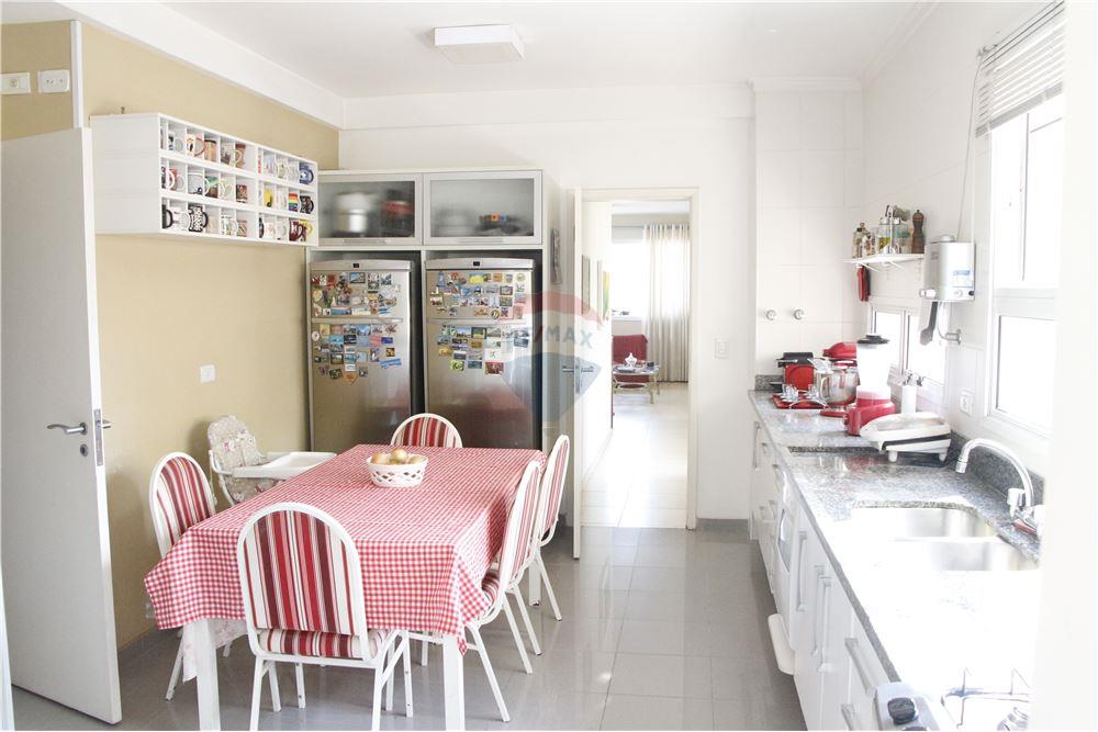 Apartamento - Alugar - São Paulo , São Paulo - 27 - 601371022-25