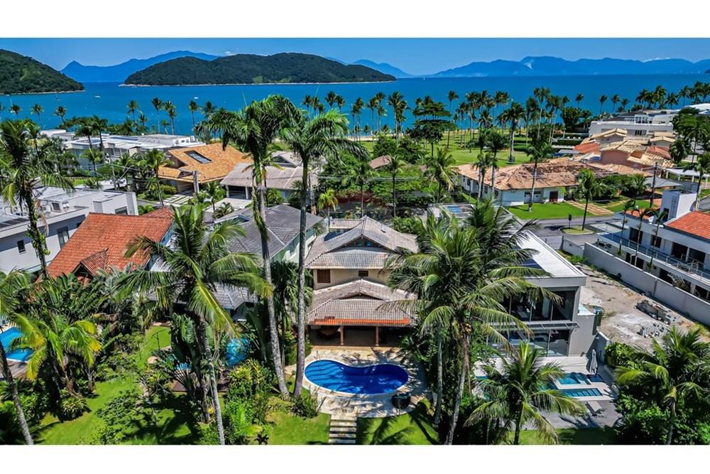 Casa de Condomínio - Venda - Caraguatatuba , São Paulo - 11-DJI_0952.jpg - 602241012-56