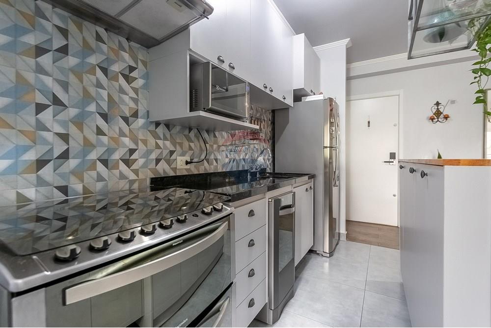 Apartamento - Venda - São Paulo , São Paulo - 601301083-17 - Rua das Flechas, 649-008.jpg - 601301083-17