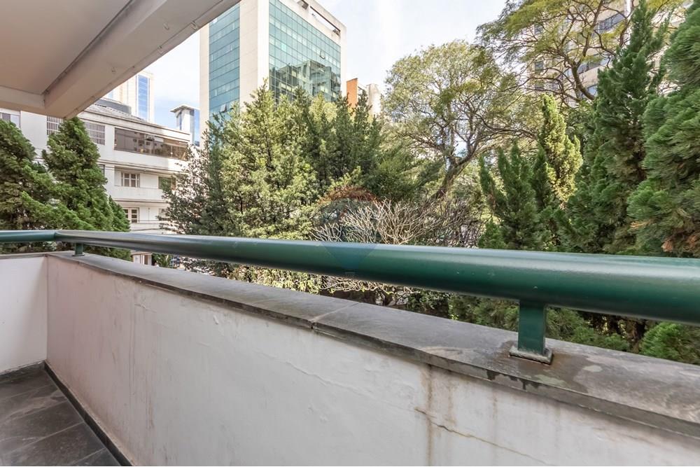 Apart Hotel/ Flat - Venda - São Paulo , São Paulo - 13 terraço.jpg - 601481005-197