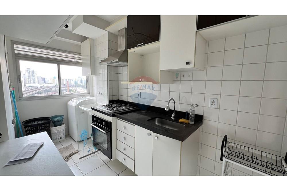 Apartamento - Alugar - São Paulo , São Paulo - IMG_6335.JPG - 602241035-45