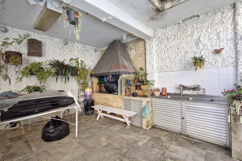 Sobrado - Venda - São Paulo , São Paulo - churrasqueira01_PAULO OROZIMBO706.jpg - Churrasqueira - 601131070-20