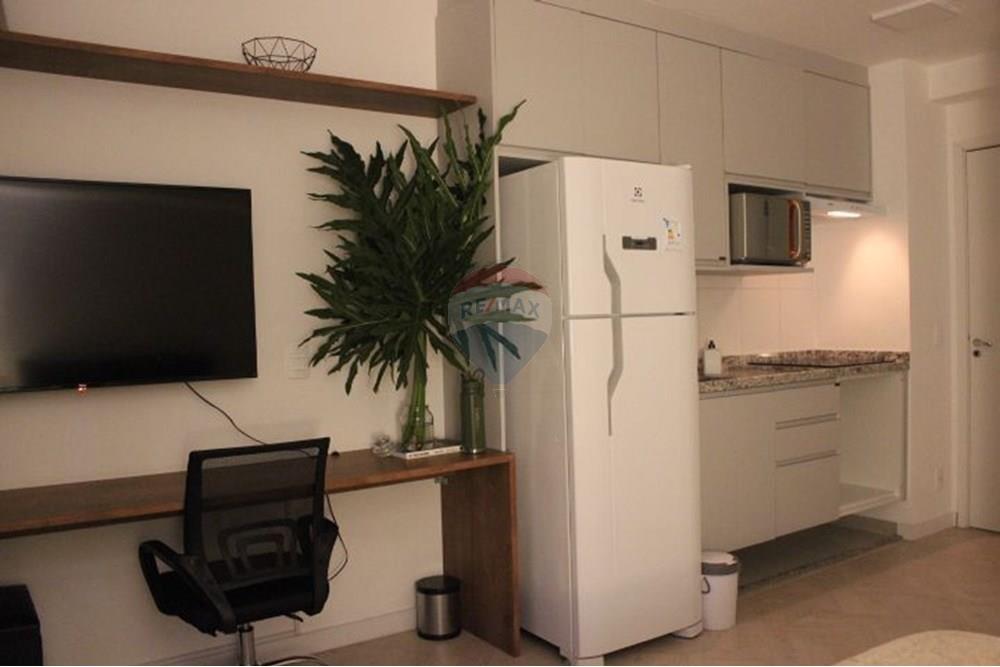 Studio - Alugar - São Paulo , São Paulo - aaa.jpg - 602031023-12