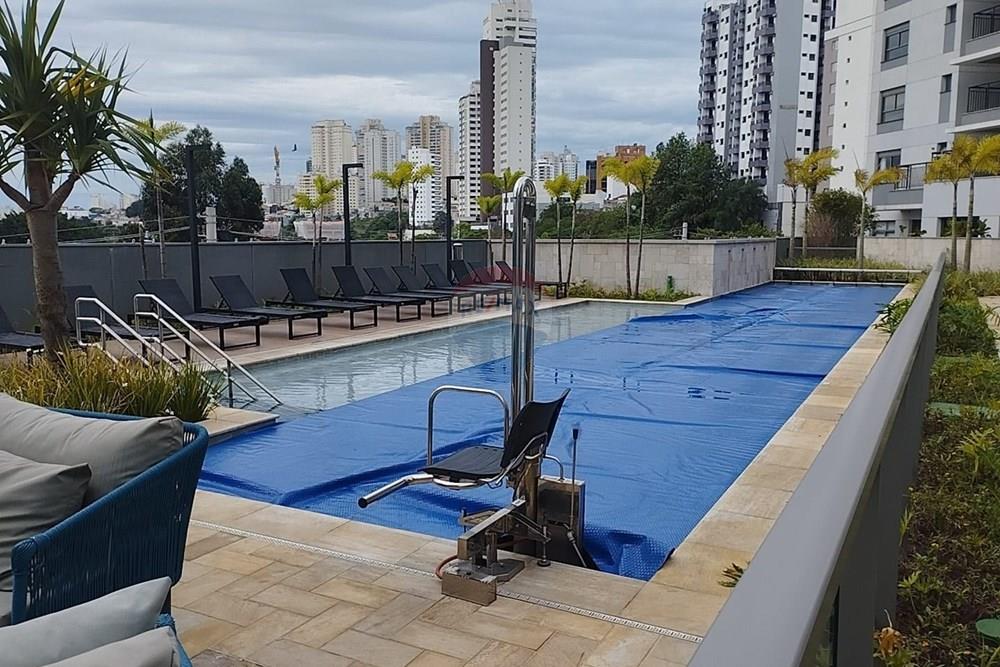 Apartamento - Alugar - São Paulo , São Paulo - IMG-20251017-WA0286.jpg - 602031023-39