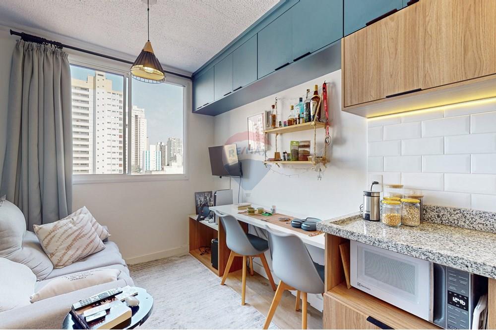 Apartamento - Venda - São Paulo , São Paulo - FAUSTOLO-23.jpg - 601371083-16