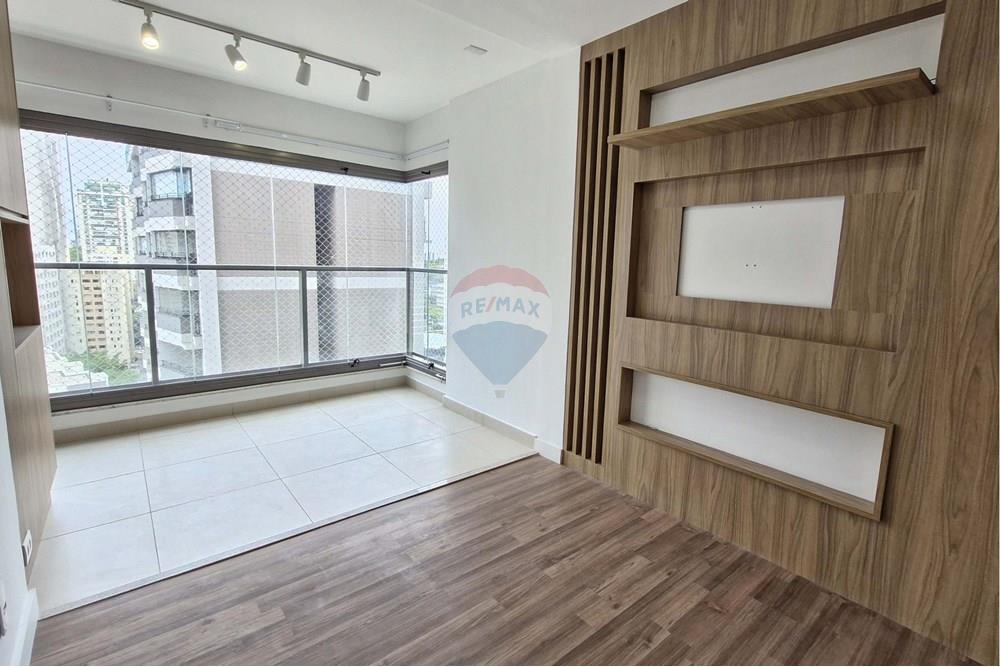 Apartamento - Alugar - São Paulo , São Paulo - RUA GETÚLIO SOARES ROCHA, 135 (10).jpg - 601361020-417