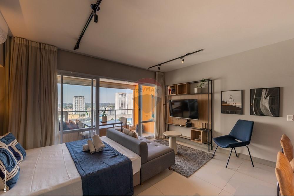 Studio - Venda - São Paulo , São Paulo - TKD-10032.jpeg - 602151056-10