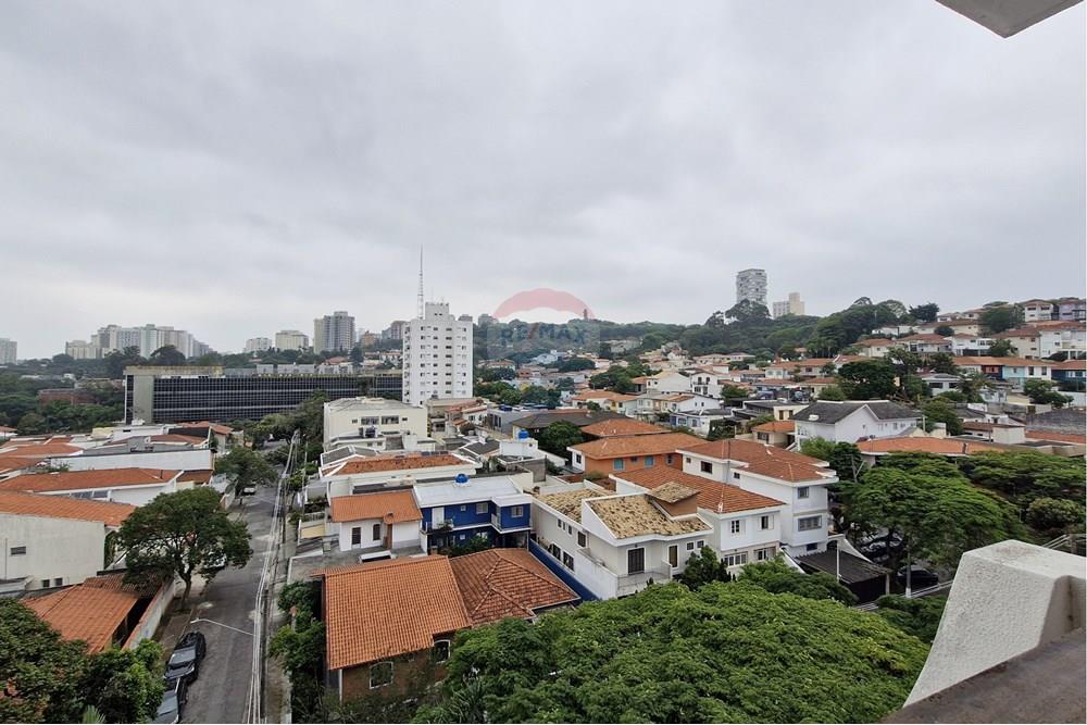 Apartamento - Venda - São Paulo , São Paulo - RUA DR. LUIZ DE QUEIROZ ARANHA, 576 (11).jpg - Layout aberto - 601371117-6