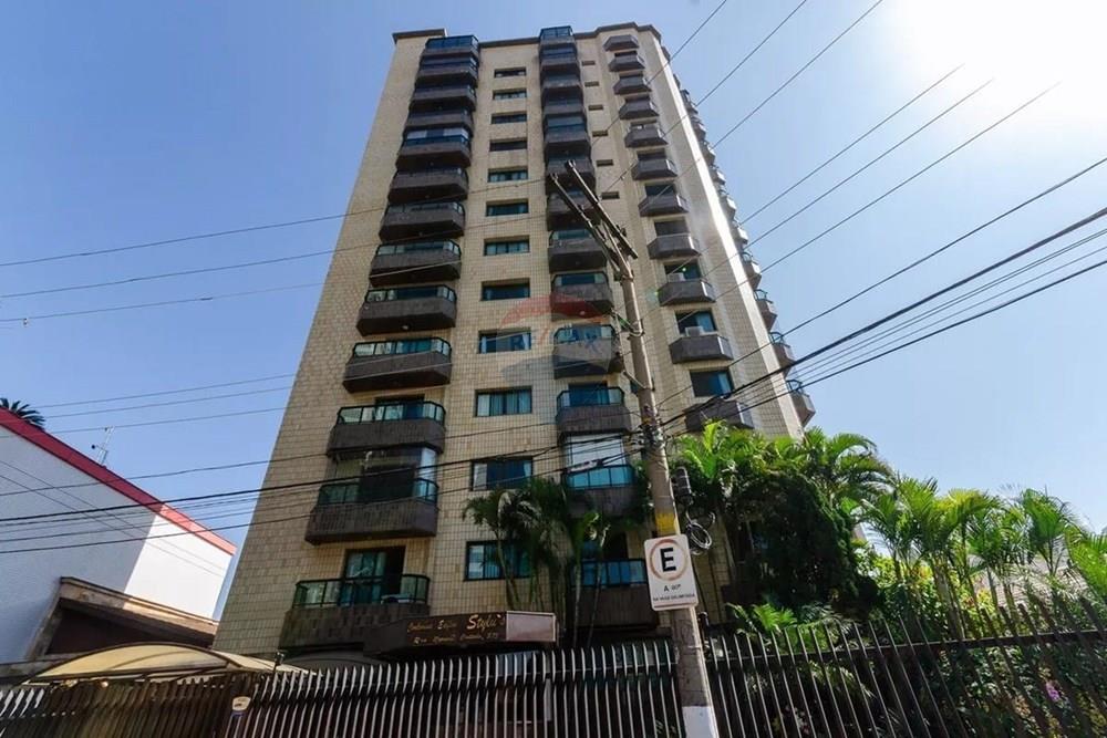 Apartamento - Venda - São Paulo , São Paulo - Imagem da fachada.jpeg - 601751108-11