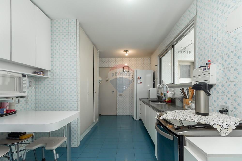 Residential - Asuinhuoneisto - Sao Paulo , Sao Paulo - BR - IMG_012629.jpg - 601081048-28