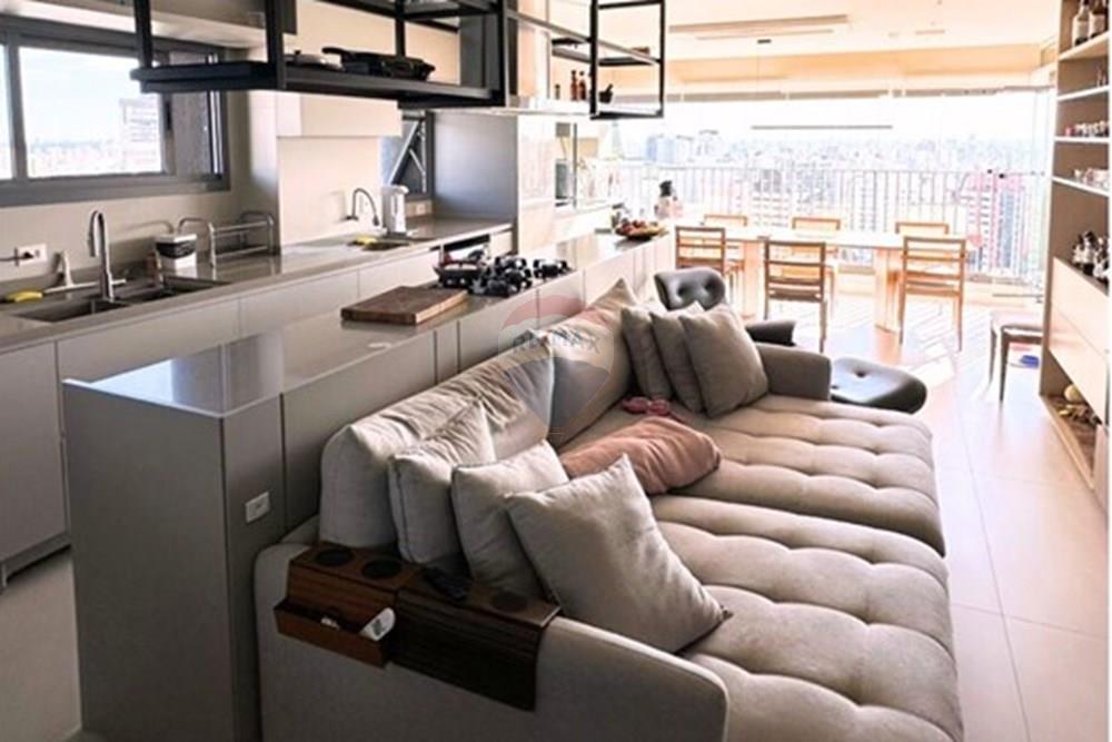 Apartamento - Venda - São Paulo , São Paulo - 1.jpg - 602031006-80