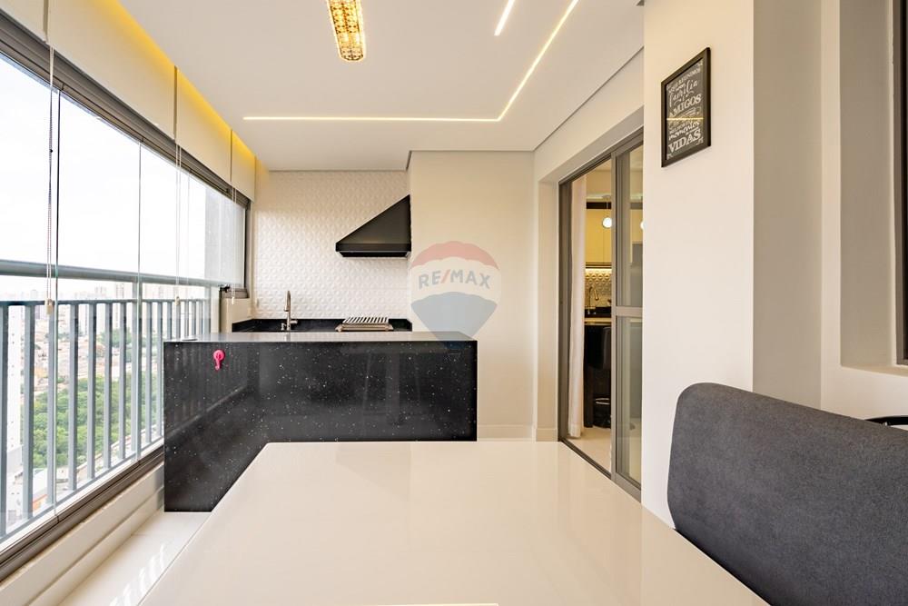 Apartamento - Venda - São Paulo , São Paulo - CS-13.jpg - 601471003-210