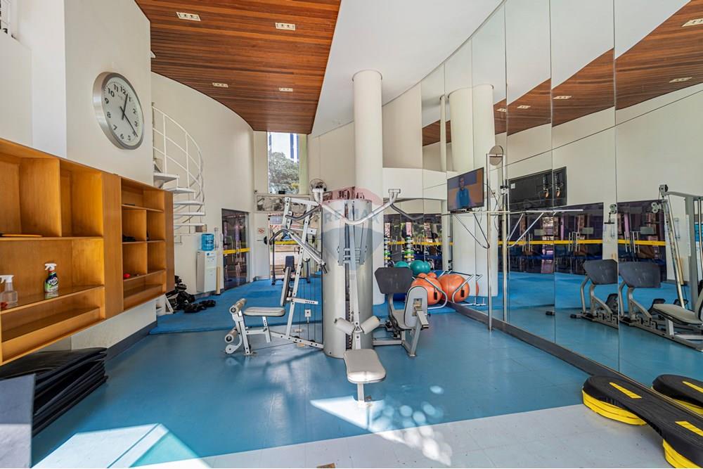 Apartamento - Venda - São Paulo , São Paulo - 601301082-7-75.JPG - 601301082-7