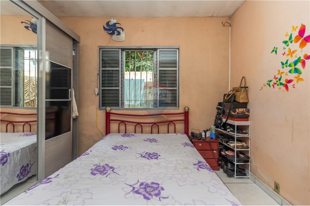 Casa - Venda - São Paulo , São Paulo - 22 - 601441050-1