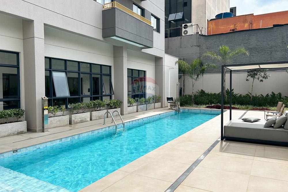 Studio - Alugar - São Paulo , São Paulo - IMG_9549.JPG - 601131004-180