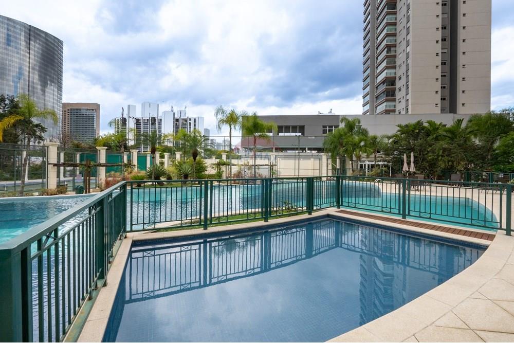 Apartamento - Venda - São Paulo , São Paulo - DSC01906.jpg - 601131009-92