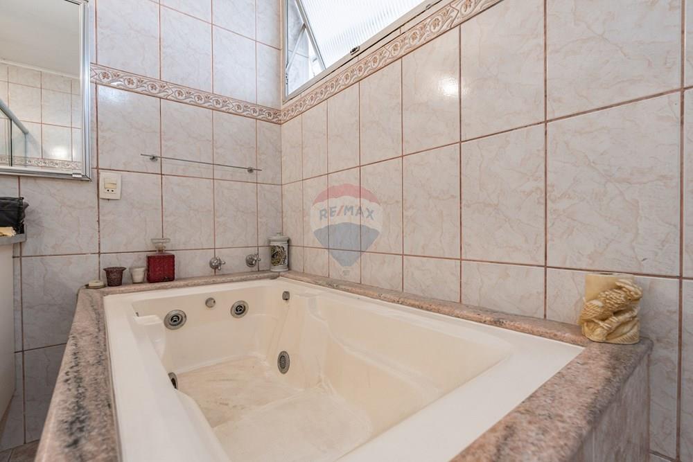 Apartamento - Venda - São Paulo , São Paulo - 06banheiros_004.JPG - 601401028-93