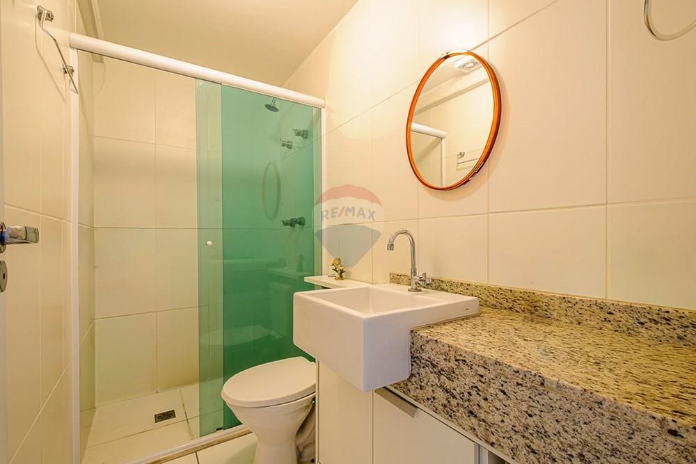 Apartamento - Venda - São Paulo , São Paulo - banheiro v2.jpg - 601311079-2