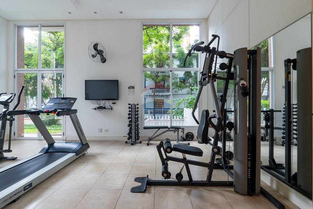 Apartamento - Venda - São Paulo , São Paulo - 01fotos_033.jpg - 601251225-62