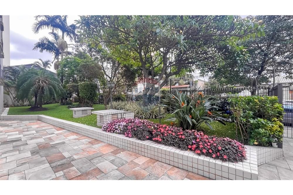 Apartamento - Venda - São Paulo , São Paulo - Cópia de IMG_0377.jpg - Jardim Externo - 602161018-32