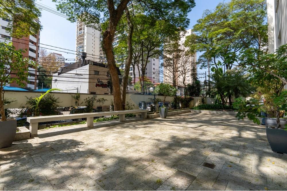 Apartamento - Venda - São Paulo , São Paulo - DSC08927.jpg - 601131015-80