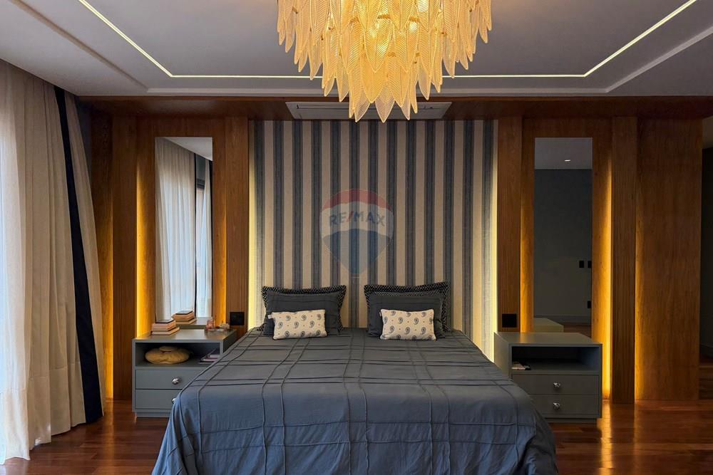 Casa de Condomínio - Venda - Ribeirão Preto , São Paulo - casa_venda_borda_do_parque_jd_ohos_d_agua_ribeirao_preto_sp (30).jpg - 601251261-67