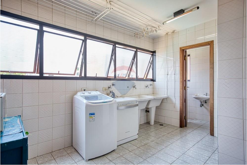 Apartamento - Venda - São Paulo , São Paulo - 03area-de-servico002.jpeg - Área de serviço - 601081090-26