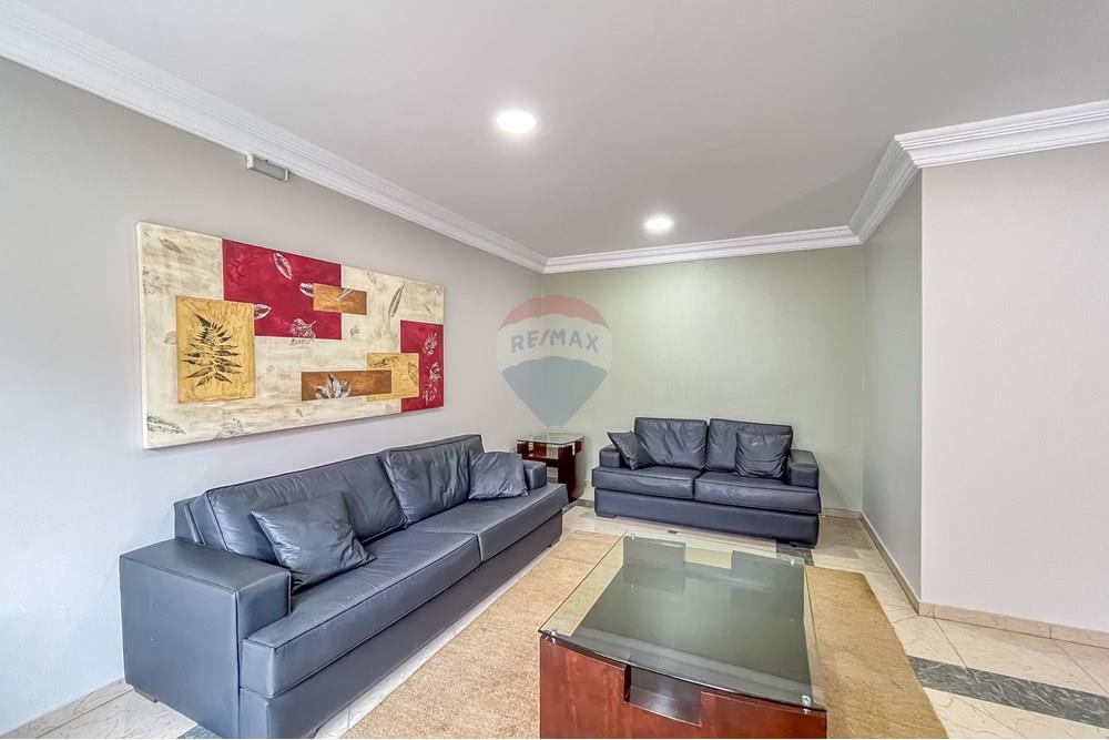 Apartamento - Venda - São Paulo , São Paulo - 01fotos_034.jpg - Saguão - 601181085-5