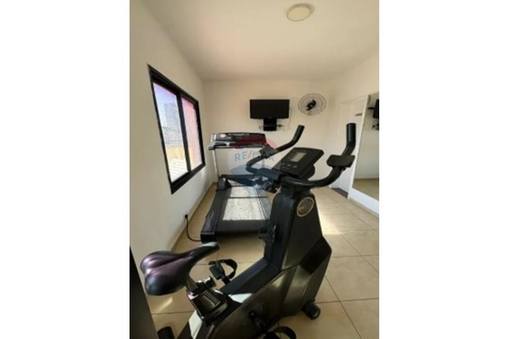 Apartamento - Alugar - São Paulo , São Paulo - 64.jpg - 601361021-1785