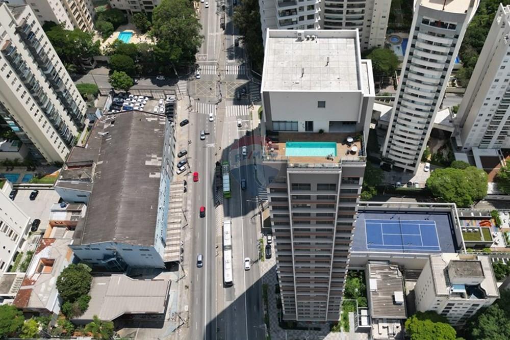 Studio - Venda - São Paulo , São Paulo - DJI_0492.JPG - 602151006-88