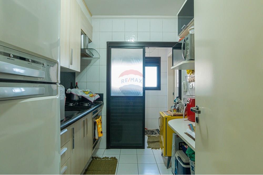 Residential - Condo/Apartment - São Paulo , São Paulo - BR - 02cozinha_003.jpg - 602101019-59