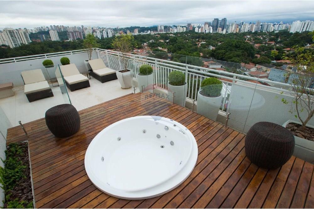 Apartamento - Alugar - São Paulo , São Paulo - 28 now-alto-da-boa-vista-gallery-8.jpg - 601361040-167