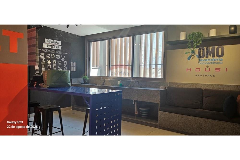 Apartamento - Alugar - São Paulo , São Paulo - Lavanderia OMO 2.jpg - 602231003-12